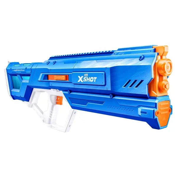 Zuru X Shot Water Fast Fill Soaker 118158 Online