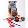 Beyblade Burst Gyro A161875 Discount