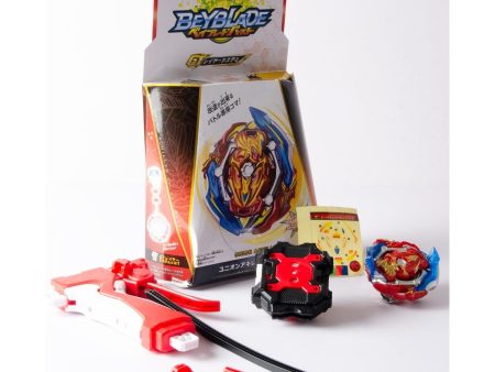 Beyblade Burst Gyro A161875 Discount