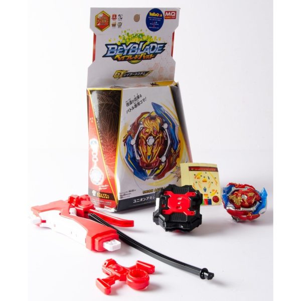 Beyblade Burst Gyro A161875 Discount