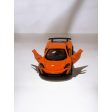 Die Cast Mclaren Orange 12cm Online Hot Sale