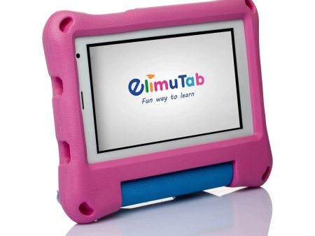 Elimutab ET04 Kids Tablet For Cheap