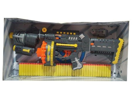 Blaster Electric Soft Bullet Gun Cheap