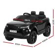 Kids Ride On Car Licensed Land Rover 12V Cheap