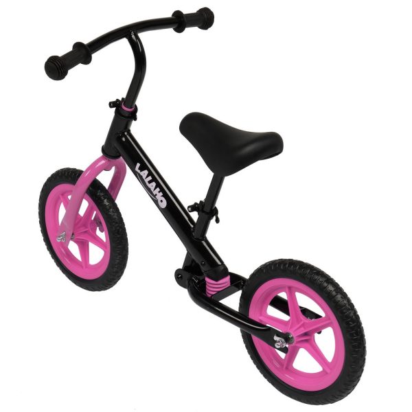 Kids Balance Bike No Pedals Height Adjustable Bicycle Online Sale