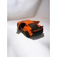 Die Cast Mclaren Orange 12cm Online Hot Sale