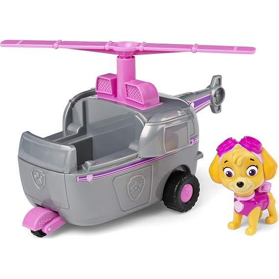 Paw Patrol Skye Helicopter For Cheap