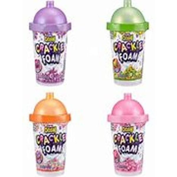 Zuru Oosh Fun Foam Cracklefoam 8667 Fashion