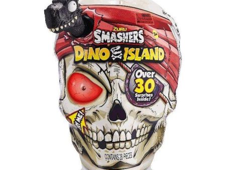 Zuru Smashers Giant Skull 7488 Online