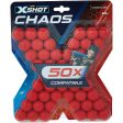 Zuru X Shot Chaos Refill 36327 Discount