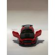 Die Cast Ford Mustang Red 12cm Online Hot Sale