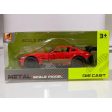 Die Cast Mercedes Safety Red Green 12cm Online Hot Sale