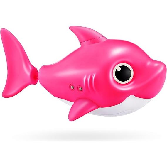 ZURU Robo Alive MiniBaby Shark 7163Tq1 Online Sale