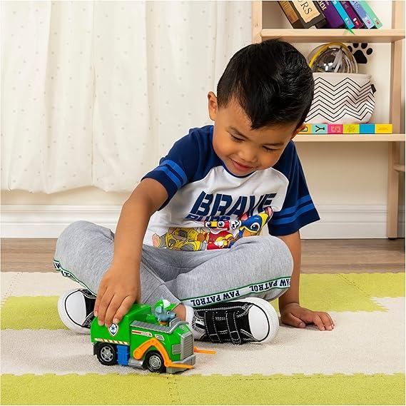 Paw Patrol Rockys Recycle Truck Online Hot Sale