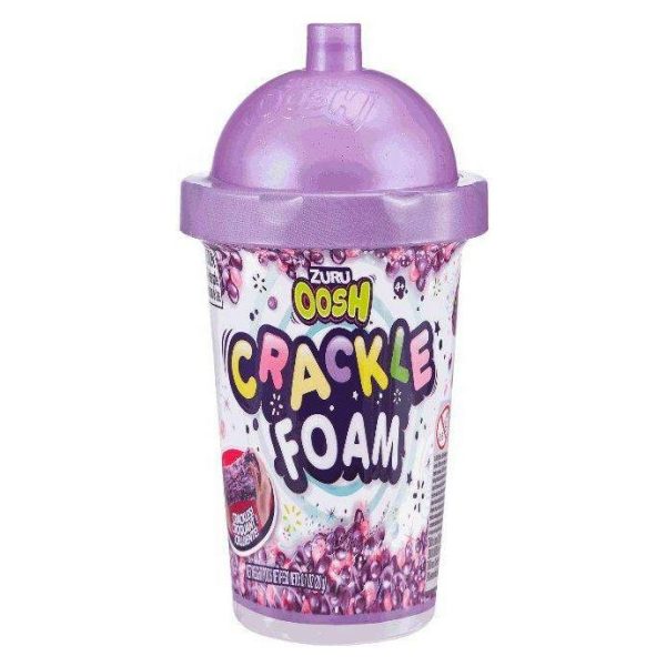 Zuru Oosh Fun Foam Cracklefoam 8667 Fashion