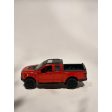 Die Cast Ford F150 Red 12cm Sale