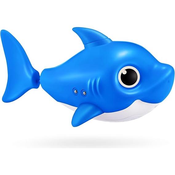 ZURU Robo Alive MiniBaby Shark 7163Tq1 Online Sale