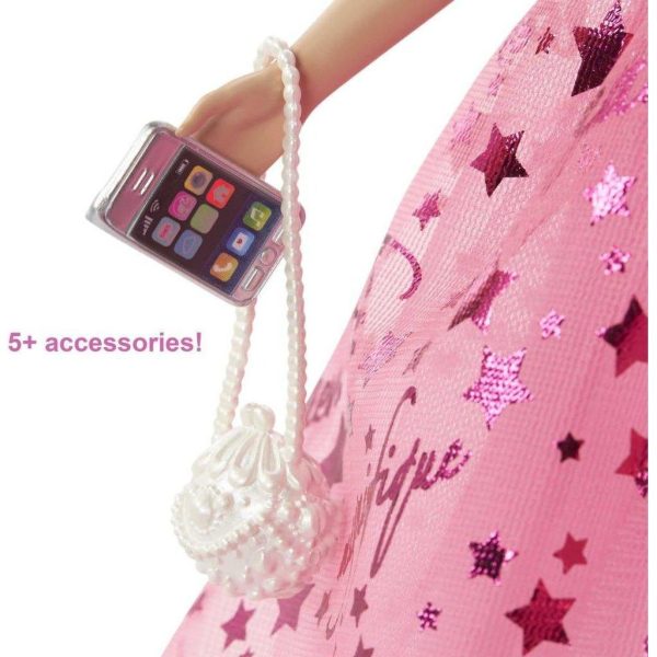 Barbie Princess Gml76 For Discount