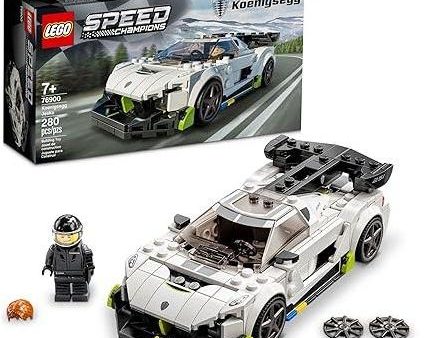 LEGO 76900 Koenigsegg Jesko Sale