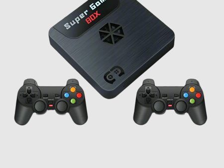 X5 Retro Video Game Consoles Online now