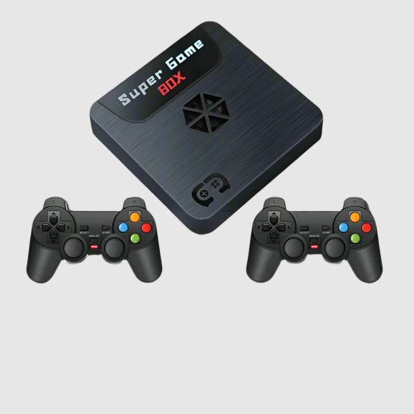 X5 Retro Video Game Consoles Online now