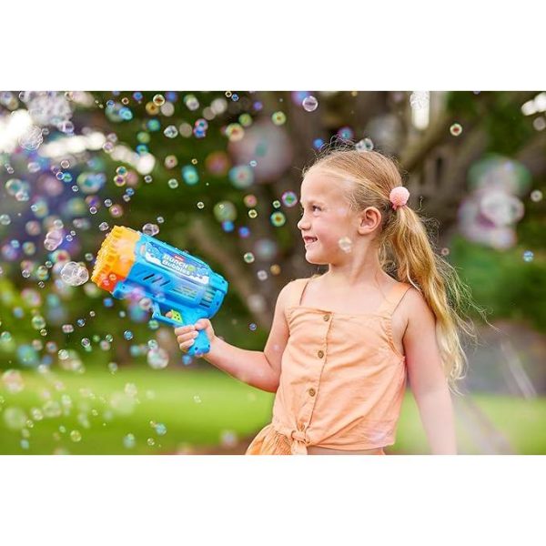 Zuru Bunch O Bubbles Blaster Medium 11348 For Discount