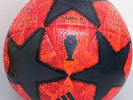 Soccer Ball For Sale