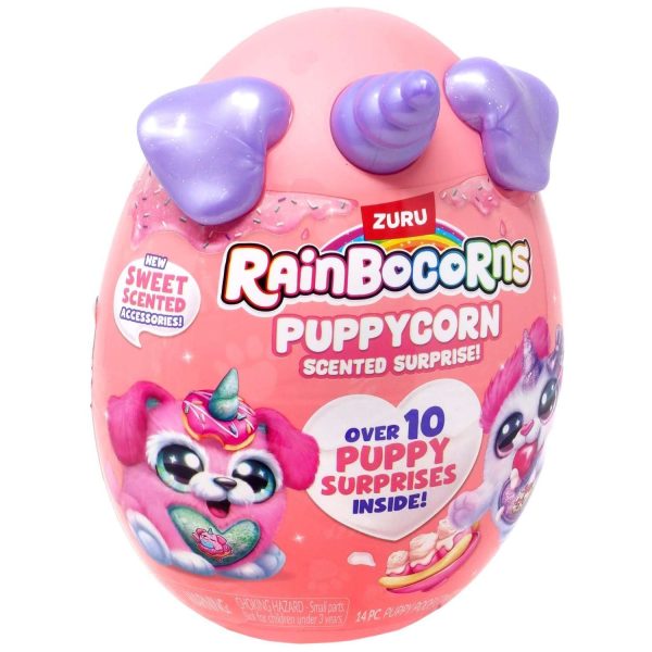 Zuru Rainbocorns Puppycorn Surprise 9298Tq1 Hot on Sale