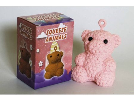 Squeeze Animals on Sale