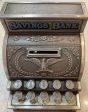 Collectible Savings Bank in the Shape of a Cash Register Hot on Sale