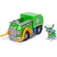 Paw Patrol Rockys Recycle Truck Online Hot Sale