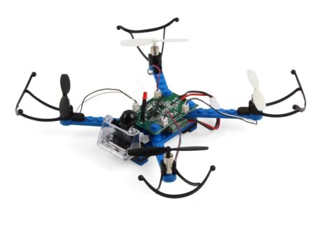 DIY Drone Building STEM Project For Kids Supply