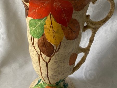 Collectible Jug Vase For Discount