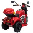 6V Kid Electric Motorcycle For Cheap