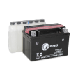 IP Power IPX9L-BS AGM Motorsport Battery ( Locally Activated) Online