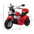 6V Kid Electric Motorcycle For Cheap