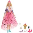 Barbie Princess Gml76 For Discount