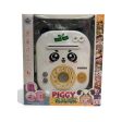 Panda Piggy Bank Supply