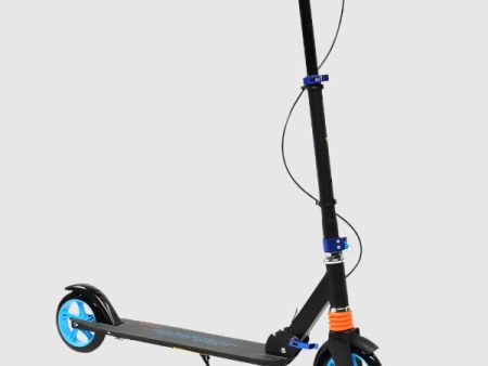 Scooter for Adult&Teens 3 Height Adjustable Easy Folding Fashion