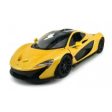 Az Importer MP14Y 1 isto 14 Mclaren P1 Radio Remote Control Model Car on Sale