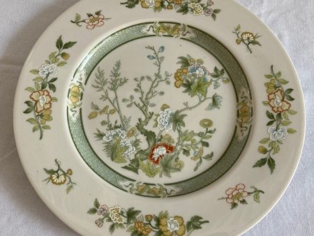 Royal Doulton  Tonkin  Plate Online now