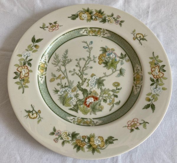 Royal Doulton  Tonkin  Plate Online now