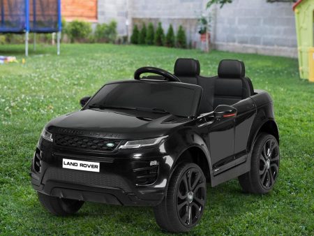 Kids Ride On Car Licensed Land Rover 12V Cheap