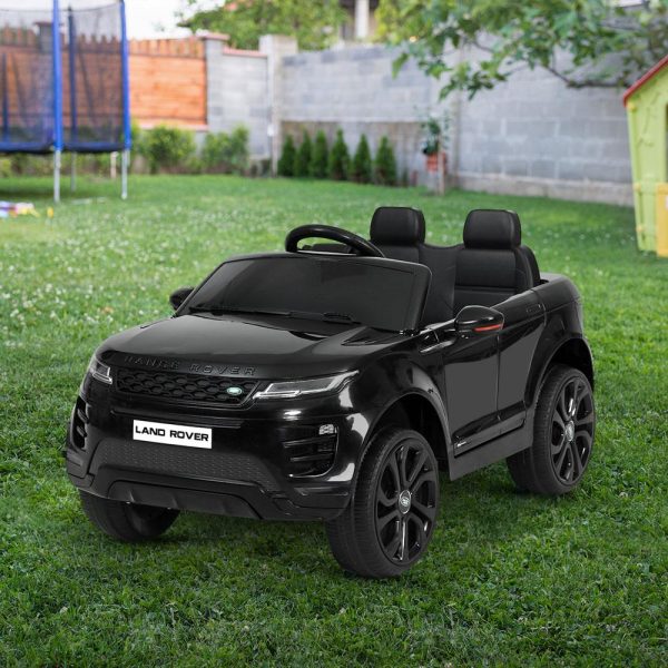 Kids Ride On Car Licensed Land Rover 12V Cheap