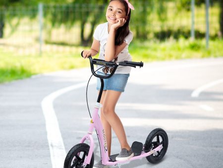 Adjustable Kids Pro Stunt Scooter Discount