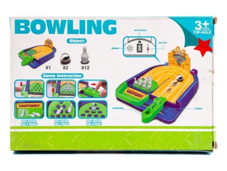 Bowling 3 Hot on Sale