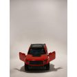 Die Cast Ford F150 Red 12cm Sale