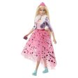 Barbie Princess Gml76 For Discount