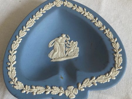 Wedgwood Jasperware Ashtray Online