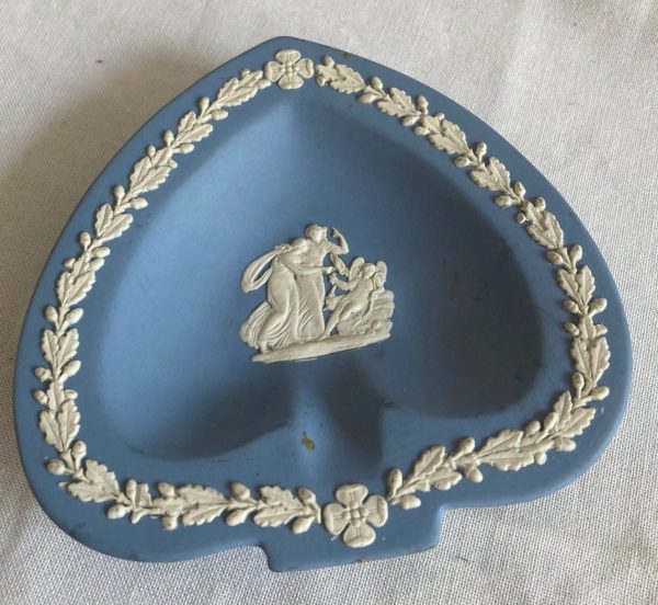 Wedgwood Jasperware Ashtray Online